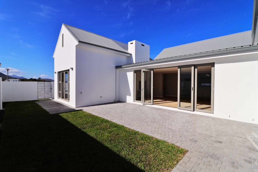 3 Bedroom Property for Sale in Vermont Western Cape
